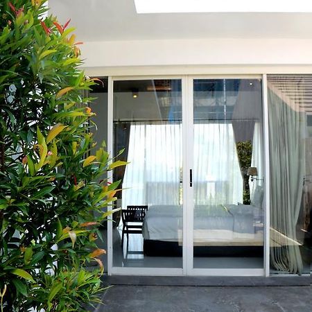Grace And Milena Guesthouse كوتا المظهر الخارجي الصورة