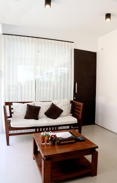 Grace And Milena Guesthouse كوتا المظهر الخارجي الصورة
