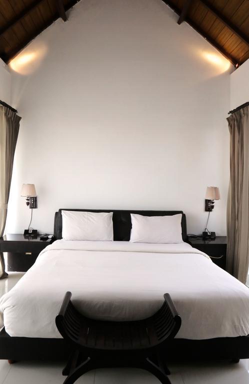 Grace And Milena Guesthouse كوتا المظهر الخارجي الصورة