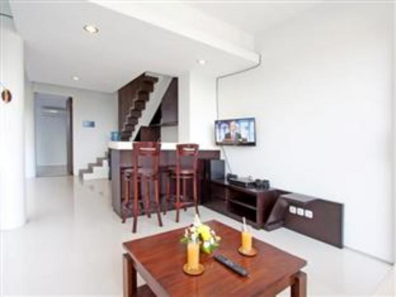 Grace And Milena Guesthouse كوتا المظهر الخارجي الصورة