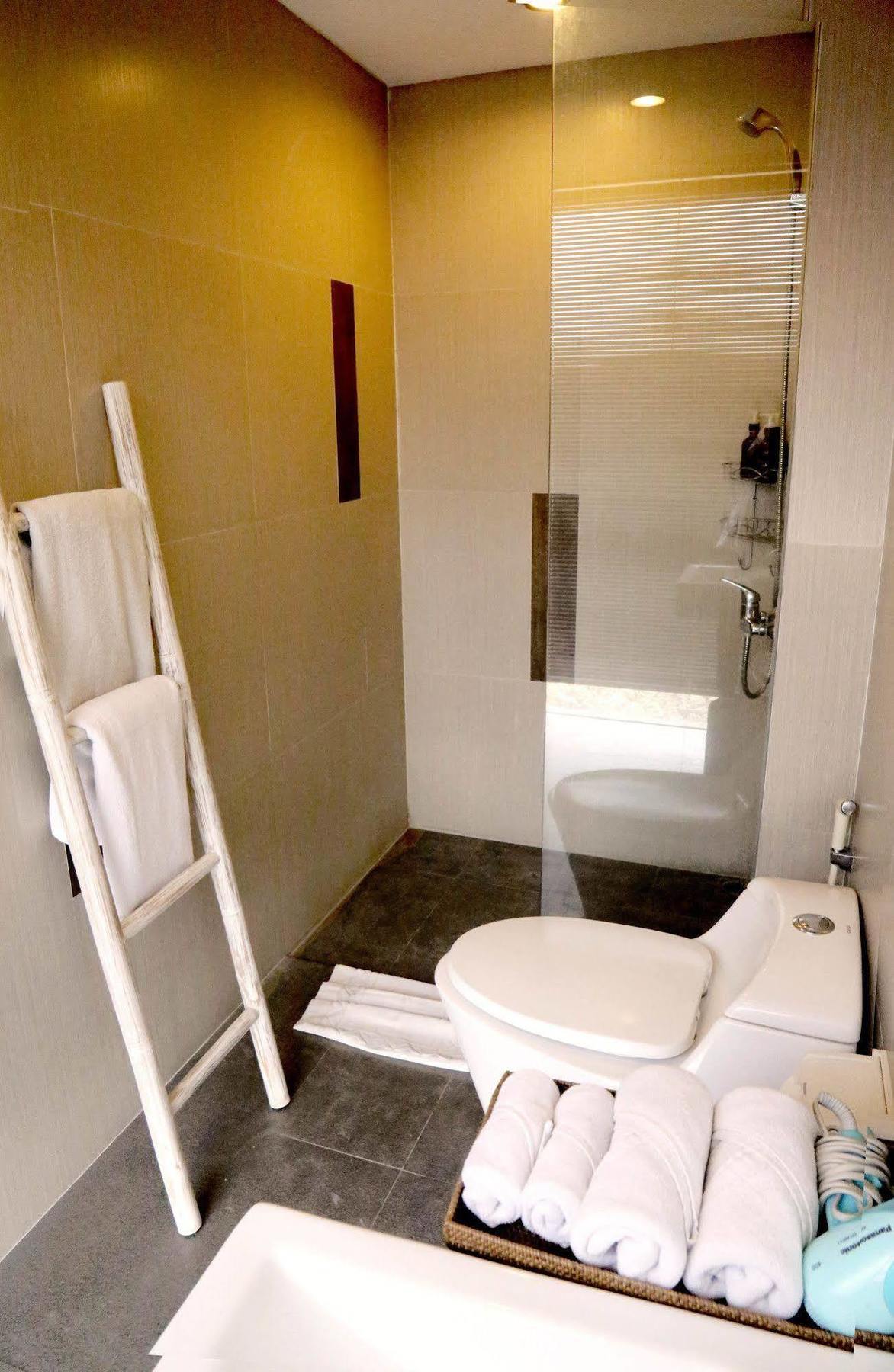 Grace And Milena Guesthouse كوتا المظهر الخارجي الصورة