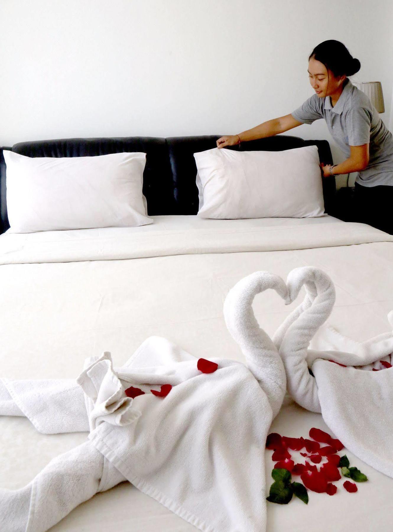 Grace And Milena Guesthouse كوتا المظهر الخارجي الصورة