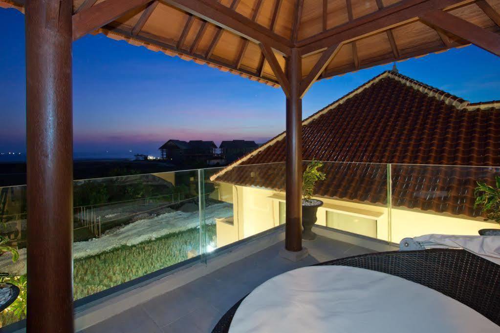 Grace And Milena Guesthouse كوتا المظهر الخارجي الصورة