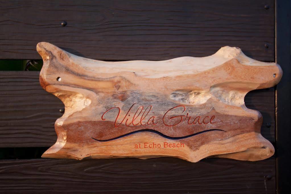 Grace And Milena Guesthouse كوتا المظهر الخارجي الصورة